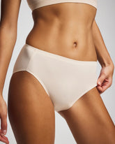 Soft Stretch High Leg Panty