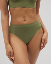 High-Leg Panty