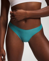 Soft Stretch Thong Panty