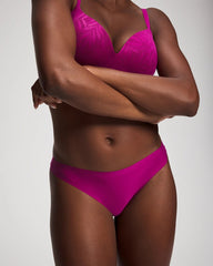 Soft Stretch Thong Panty