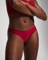 Soft Stretch Thong Panty