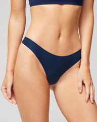 Soft Stretch Thong Panty