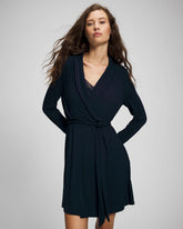 Short Robe