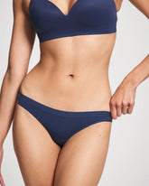 Cotton Thong Panty
