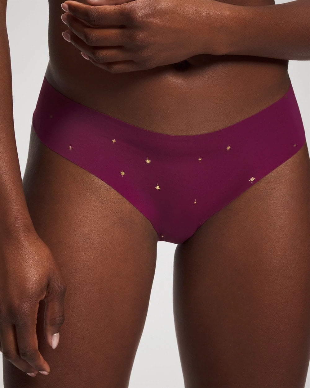 Thong Panty