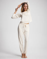 Banded Ankle Pajama Pant