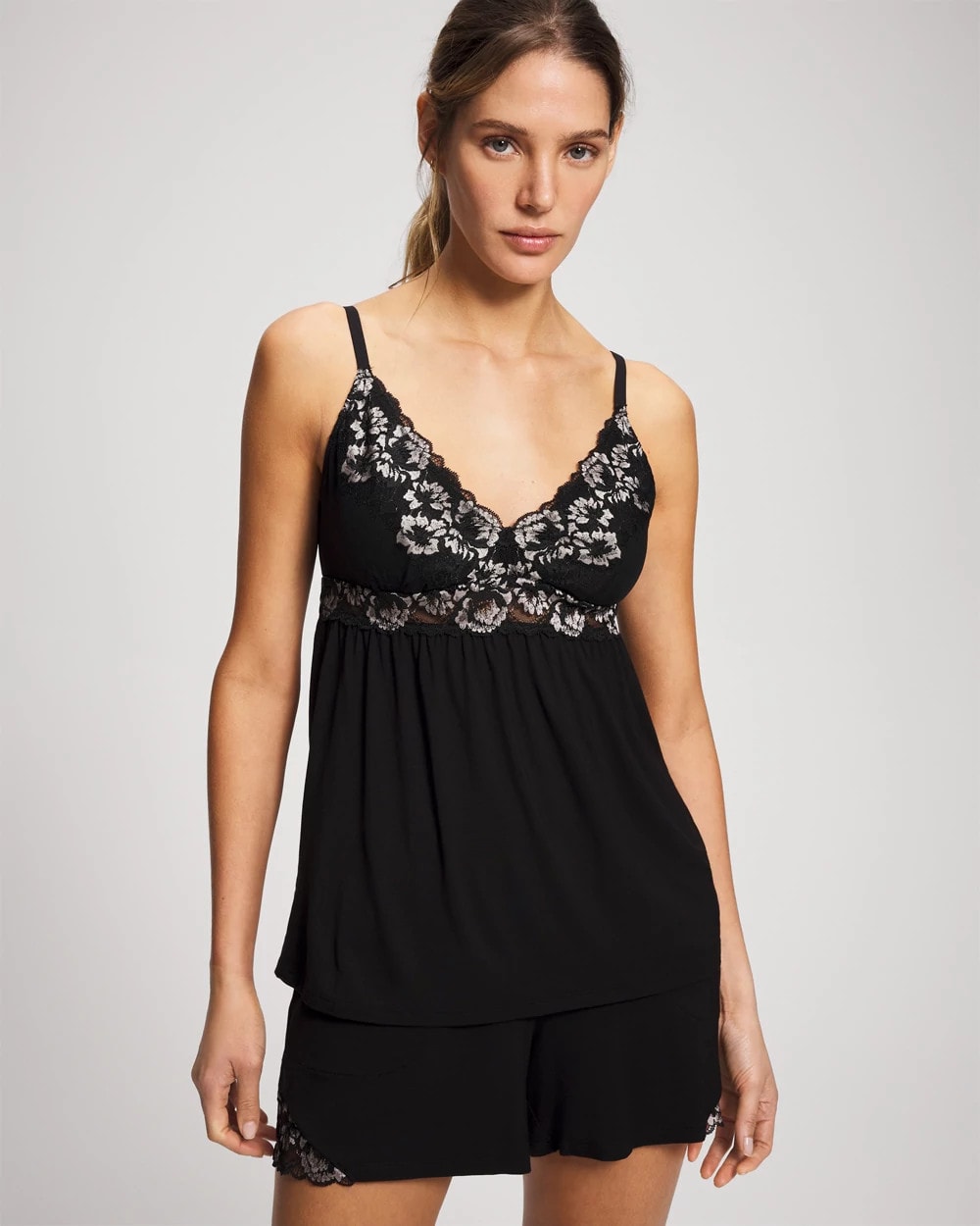 Soft Support Cami
