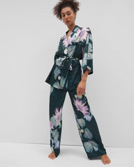 Short Robe