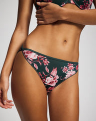 Edge Bikini Panty