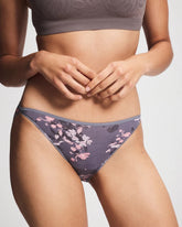 Edge Bikini Panty