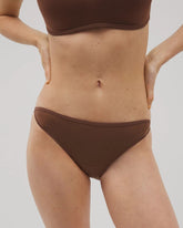 Edge Bikini Panty