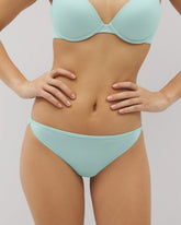 Edge Bikini Panty