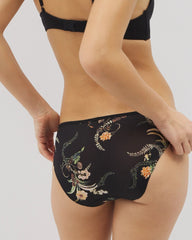 Edge Bikini Panty