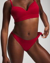 Edge Bikini Panty