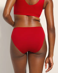 Edge Bikini Panty