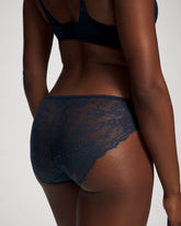 All-Over Lace Bikini