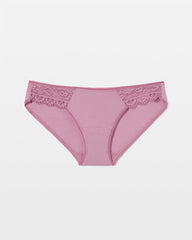 Bikini Panty with Lace