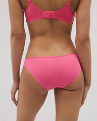 Bikini Panty with Lace