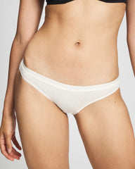 Cotton Bikini Panty