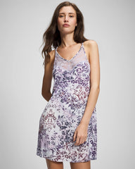 Lace Chemise