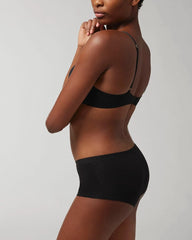 Cotton Boyshort Panty