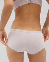 Cotton Boyshort Panty
