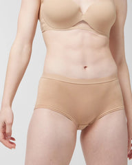 Cotton Boyshort Panty