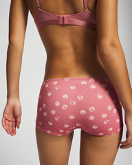 Lace Boyshort Panty