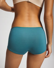 Lace Boyshort Panty