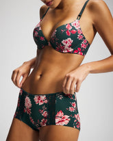 Lace Boyshort Panty