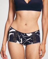 Lace Boyshort Panty