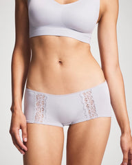 Lace Boyshort Panty