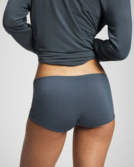 Lace Boyshort Panty