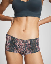 Lace Boyshort Panty