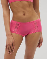 Lace Boyshort Panty