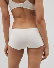 Lace Boyshort Panty