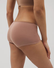 Lace Boyshort Panty