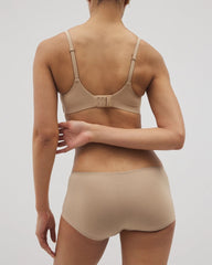 Lace Boyshort Panty