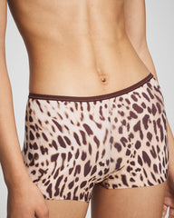 Edge Boyshort Panty