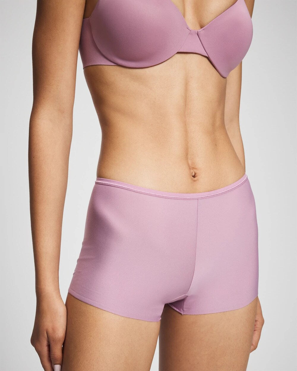 Edge Boyshort Panty