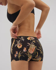 Edge Boyshort Panty