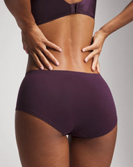 Boyshort Panty
