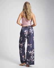 Piped Pajama Pant