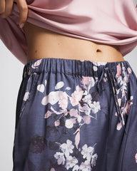 Piped Pajama Pant