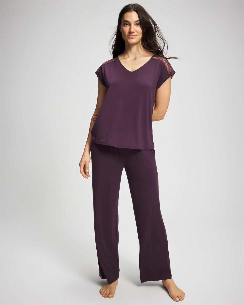 Pajama Pant