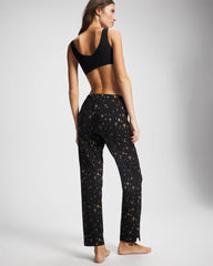 Ankle Pajama Pant