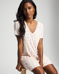 Short Sleeve Sleepshirt