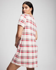 Short Sleeve Sleepshirt
