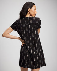 Short Sleeve Sleepshirt
