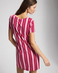 Short Sleeve Sleepshirt